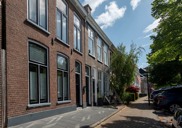 Medium property photo - Nieuwmarkt 16, 8701 KL Bolsward